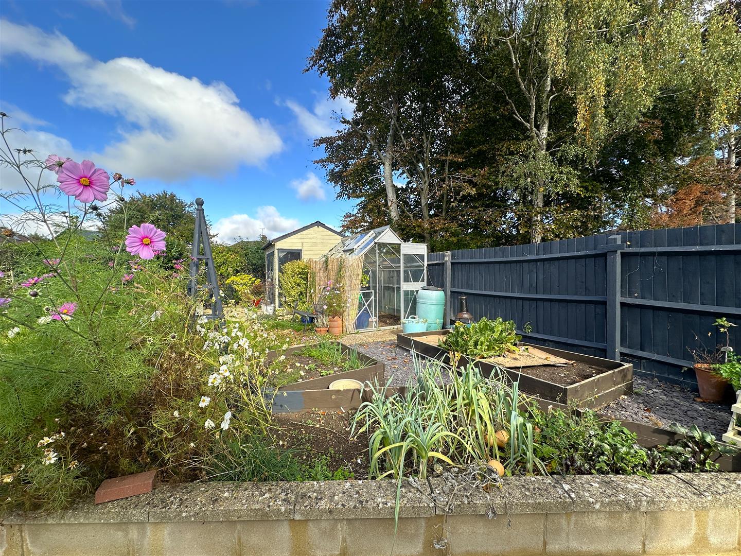 Orchard Crescent, Chippenham